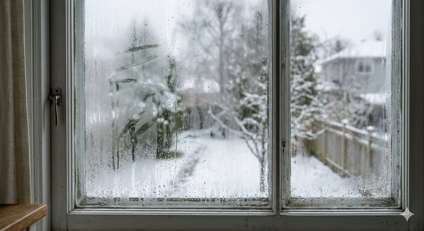 Performance Over Patchwork: Why Your Home is Losing Energy