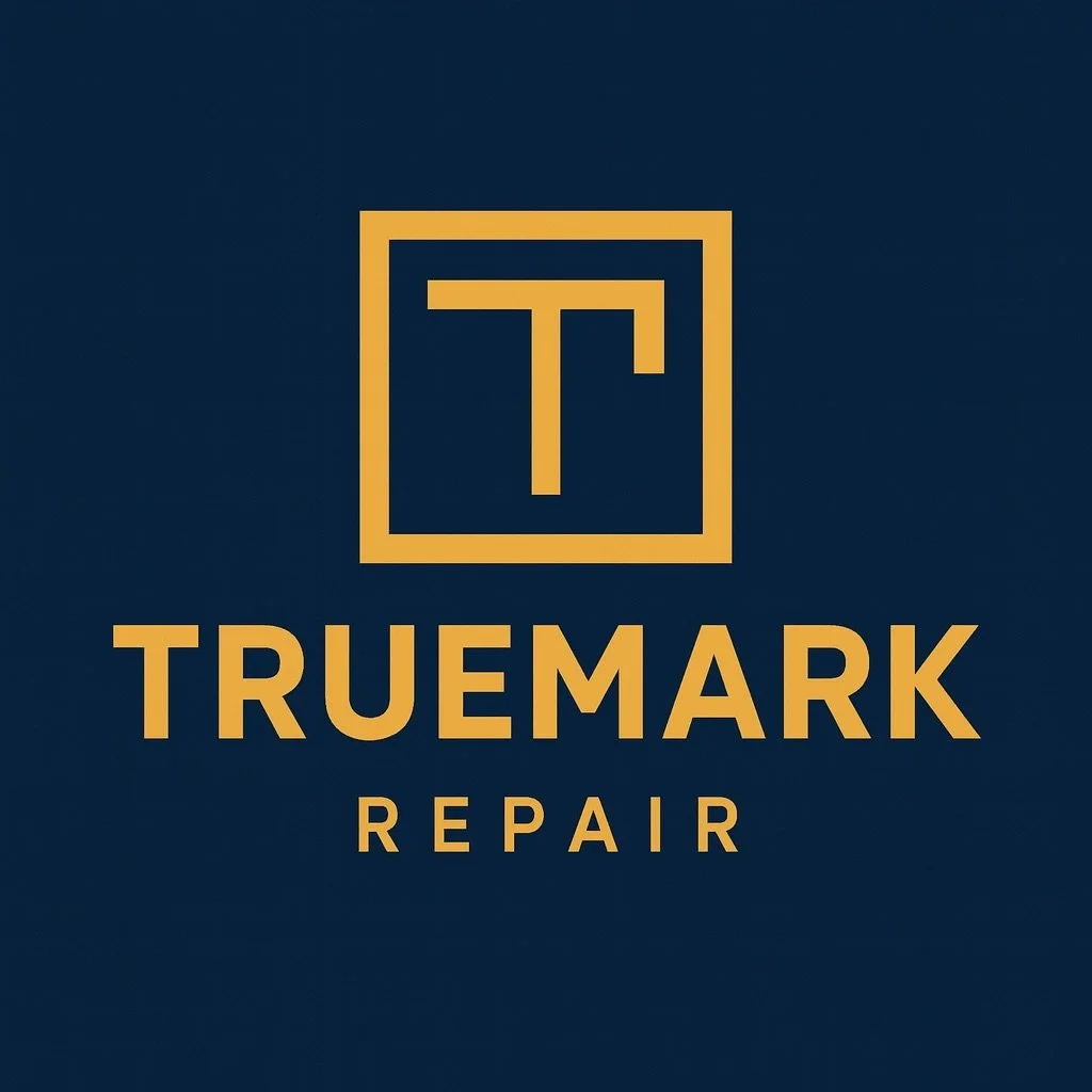 TrueMark Repair
