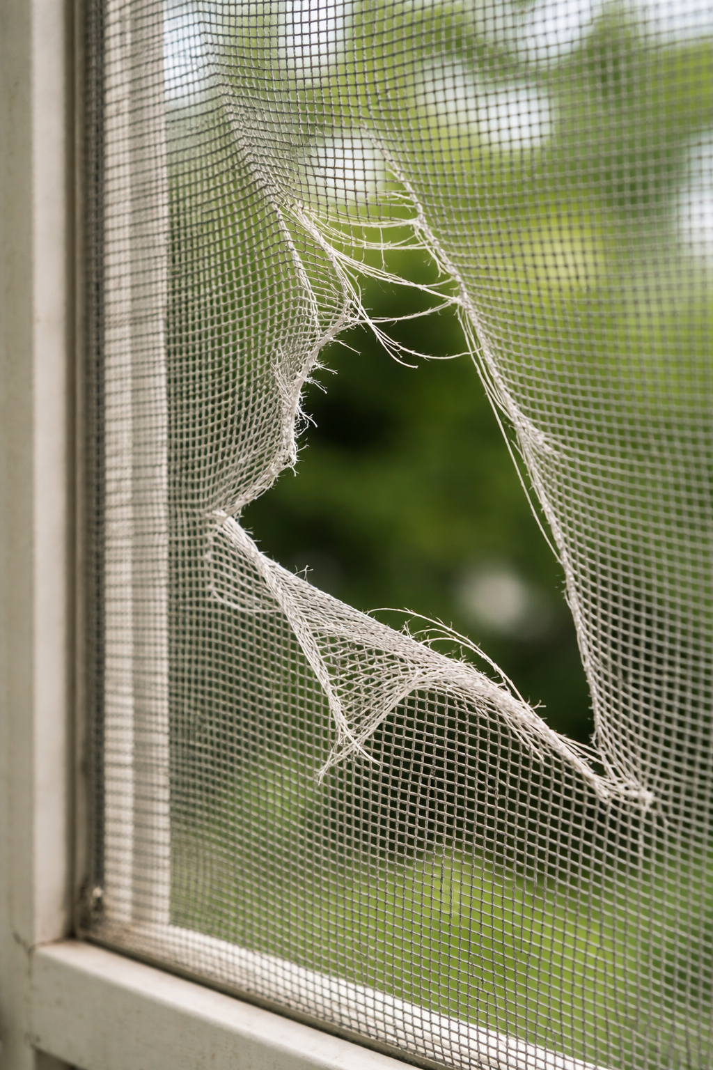 Why Functional Window Screens Matter