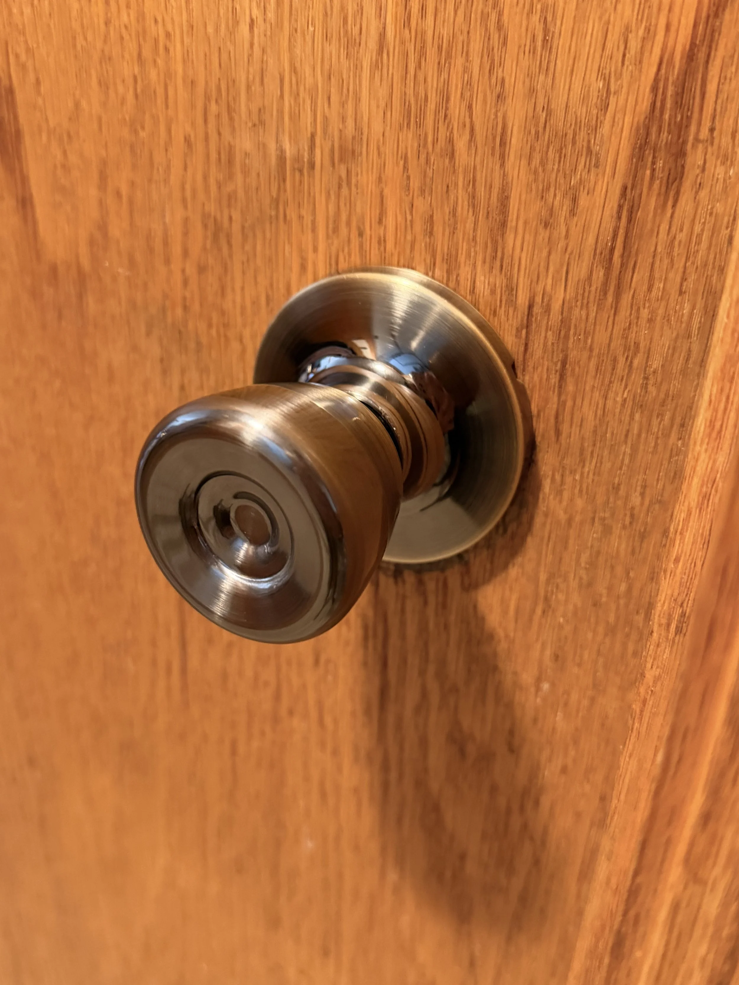 Why Your Door Won’t Latch Properly (And What’s Actually Causing It)