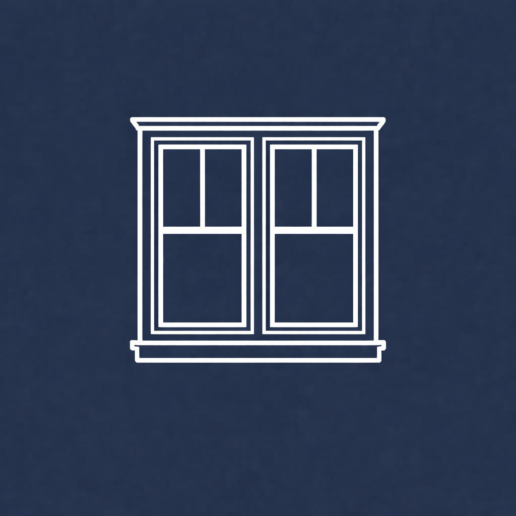 Window Installation & Replacement