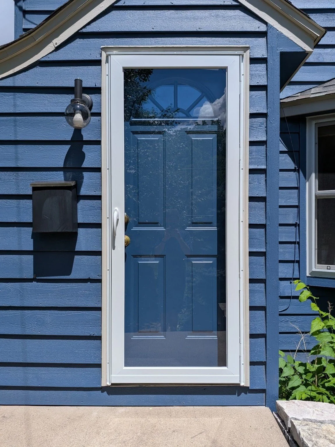 Doors + Windows