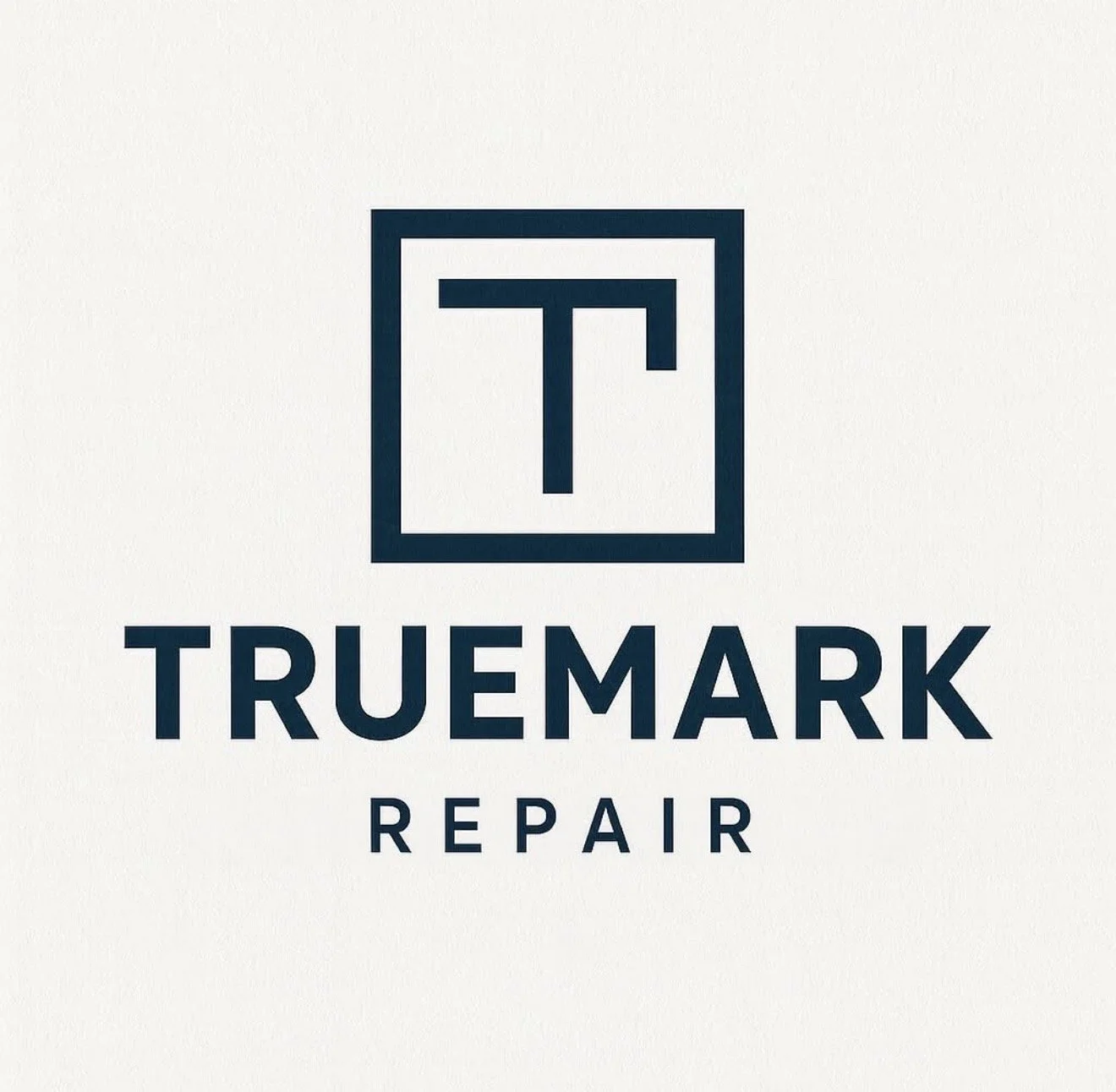 TrueMark Repair
