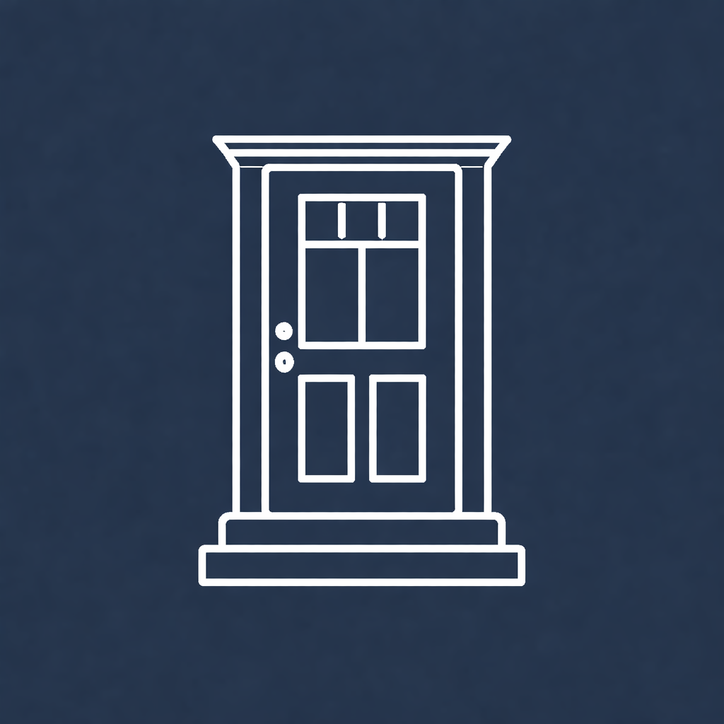 Door Installation & Repair