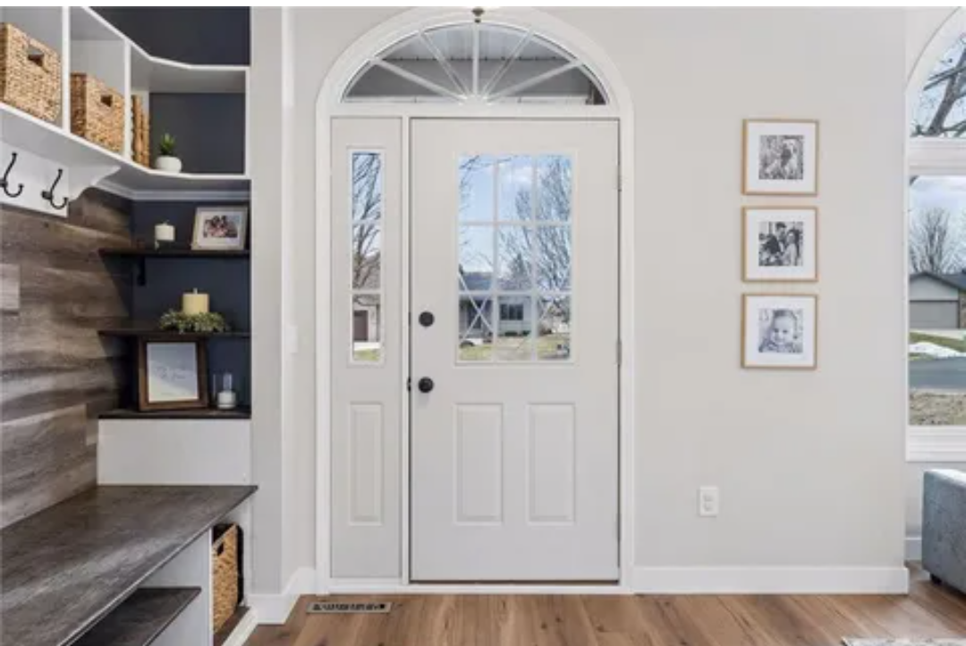 Door Repair & Adjustment