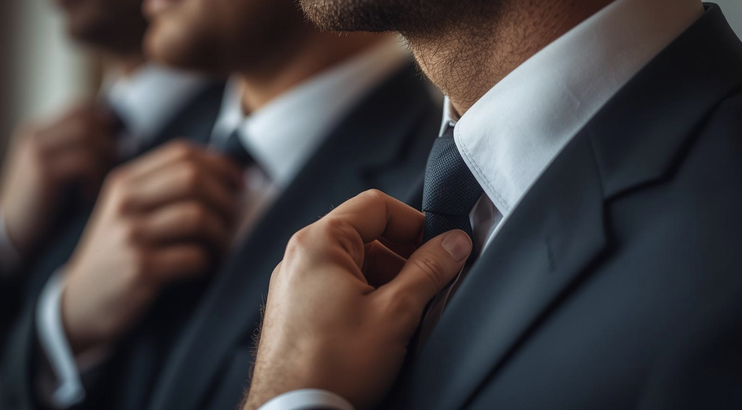 Groomsmen
Kyle (Bailey's Brother)