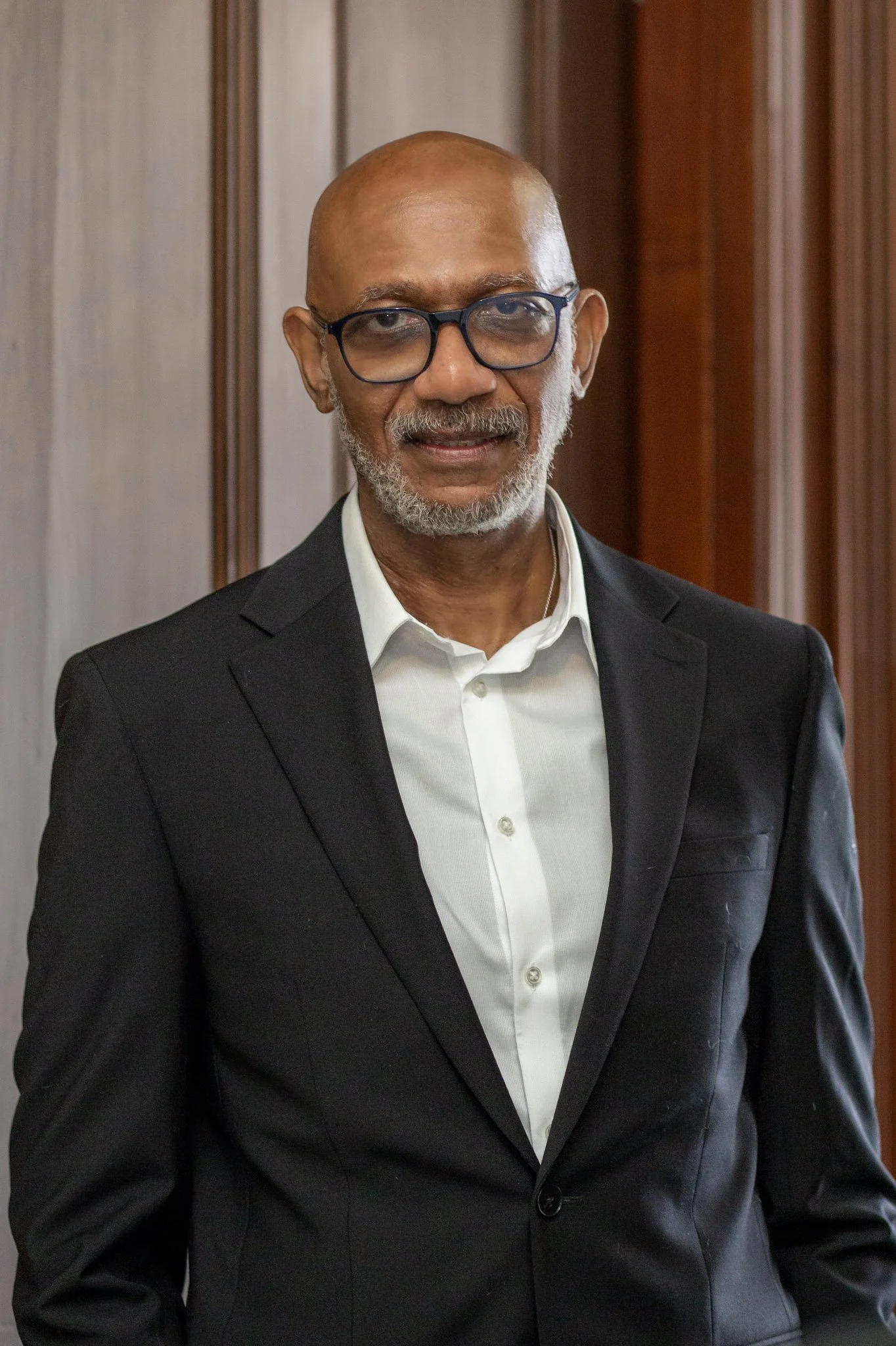 Image of Author Terry E Hill