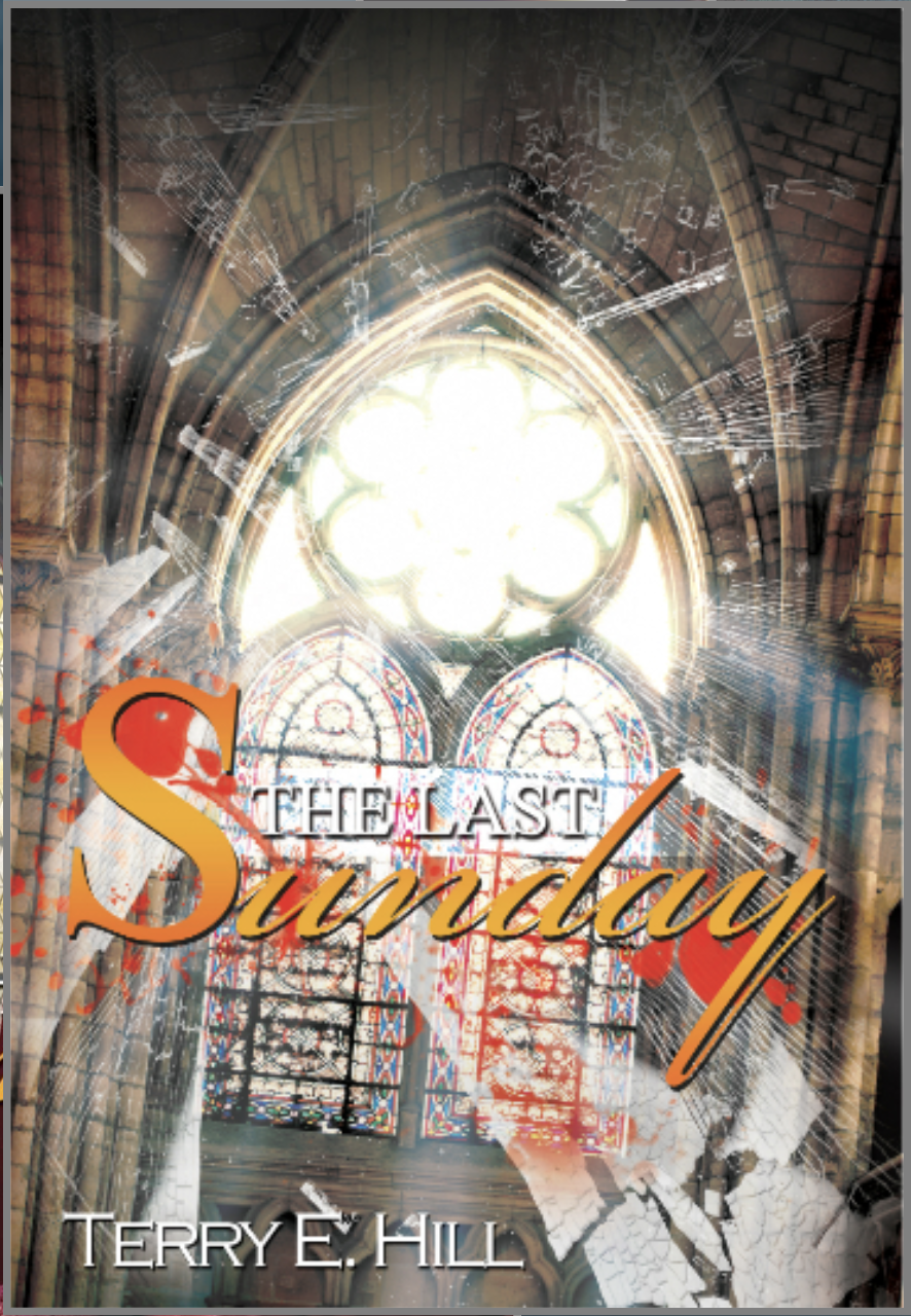 The Last Sunday Book Cover