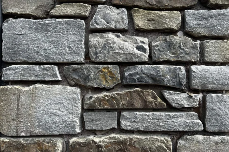 STONE CLADDING