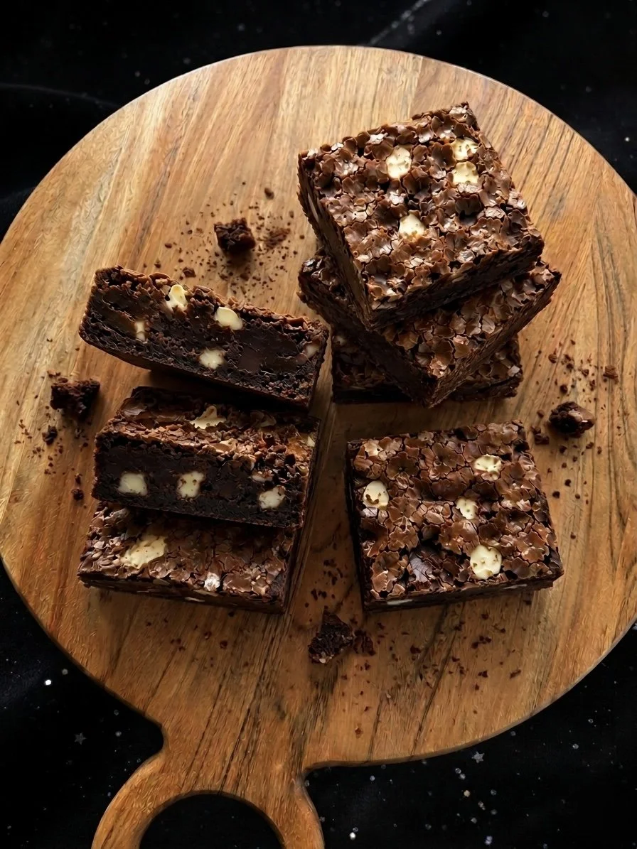 The Best-Seller Brownie - Pre-order