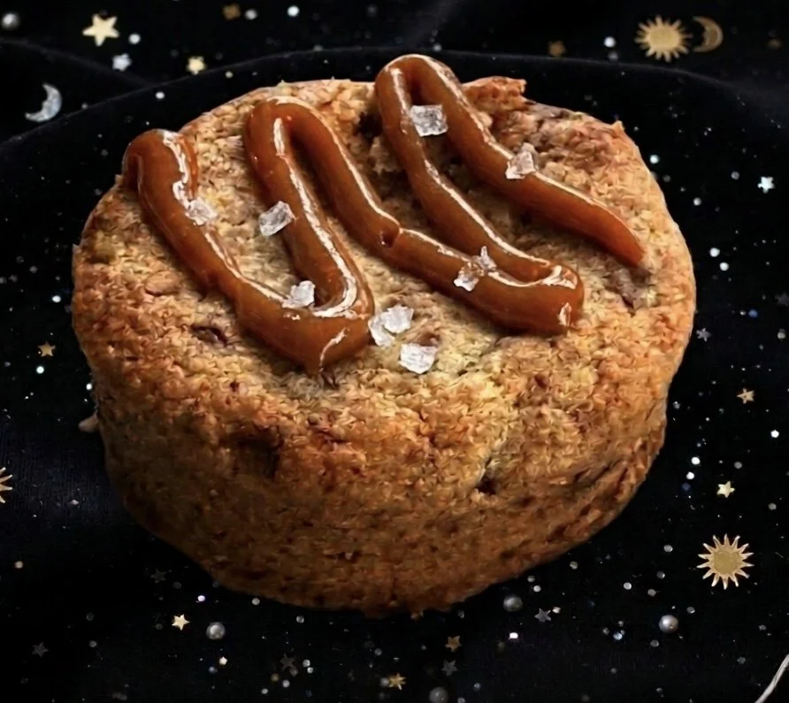 The Salted Caramel Cookie - Pre-order