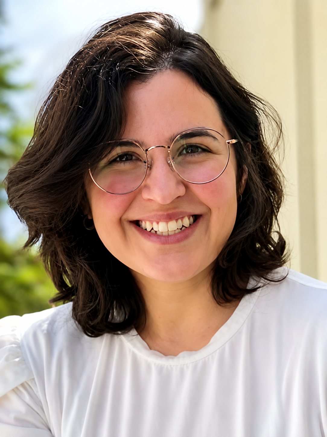 Dra. Andrea Villalobos García