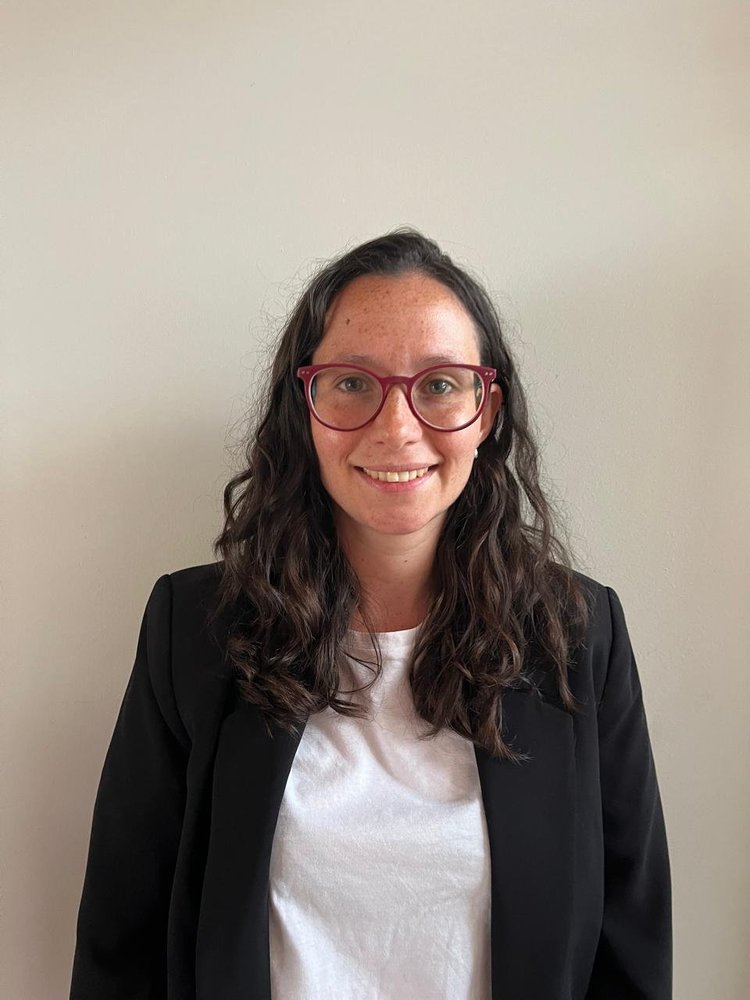 Marta Romero Undurraga, nutricionista infantil