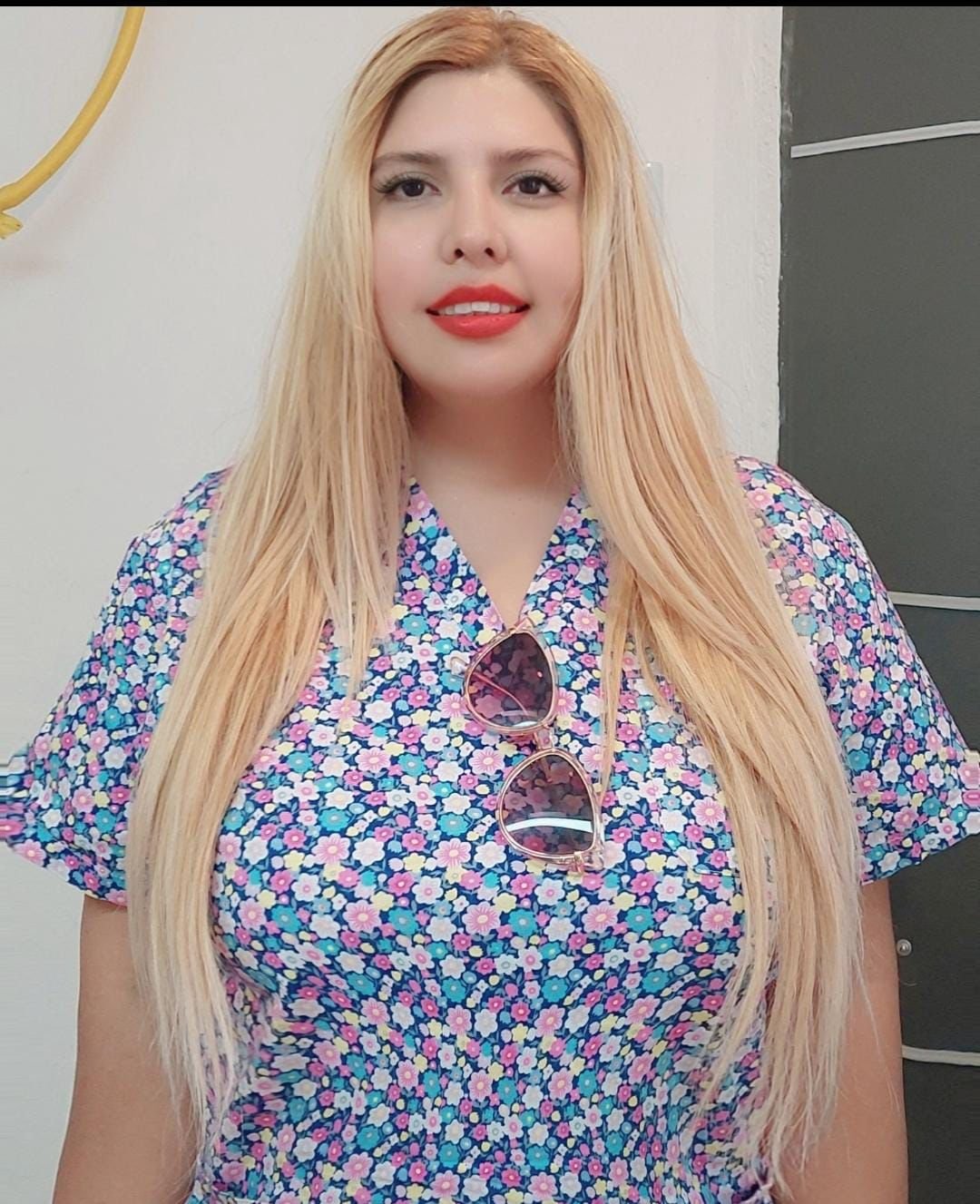 Valentina Encina Salazar Terapia Ocupacional