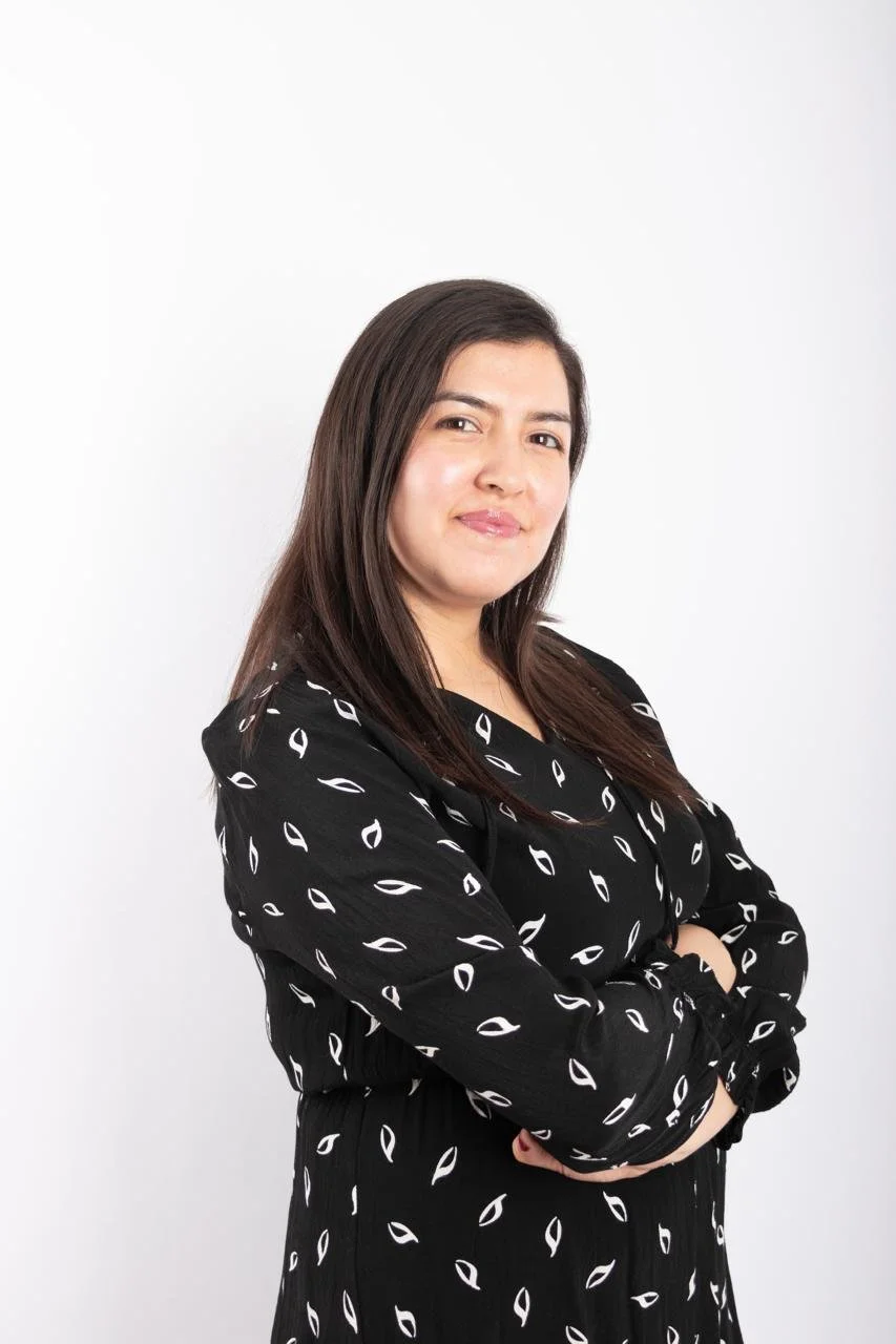 Carla Muñoz – Psicóloga