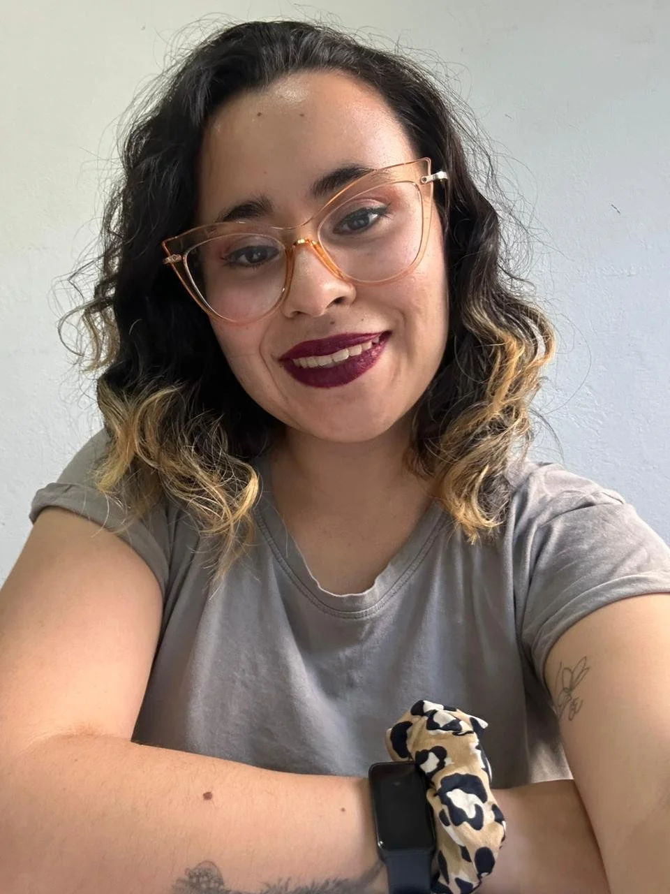 Ana Ramírez Queiruga Terapia Ocupacional