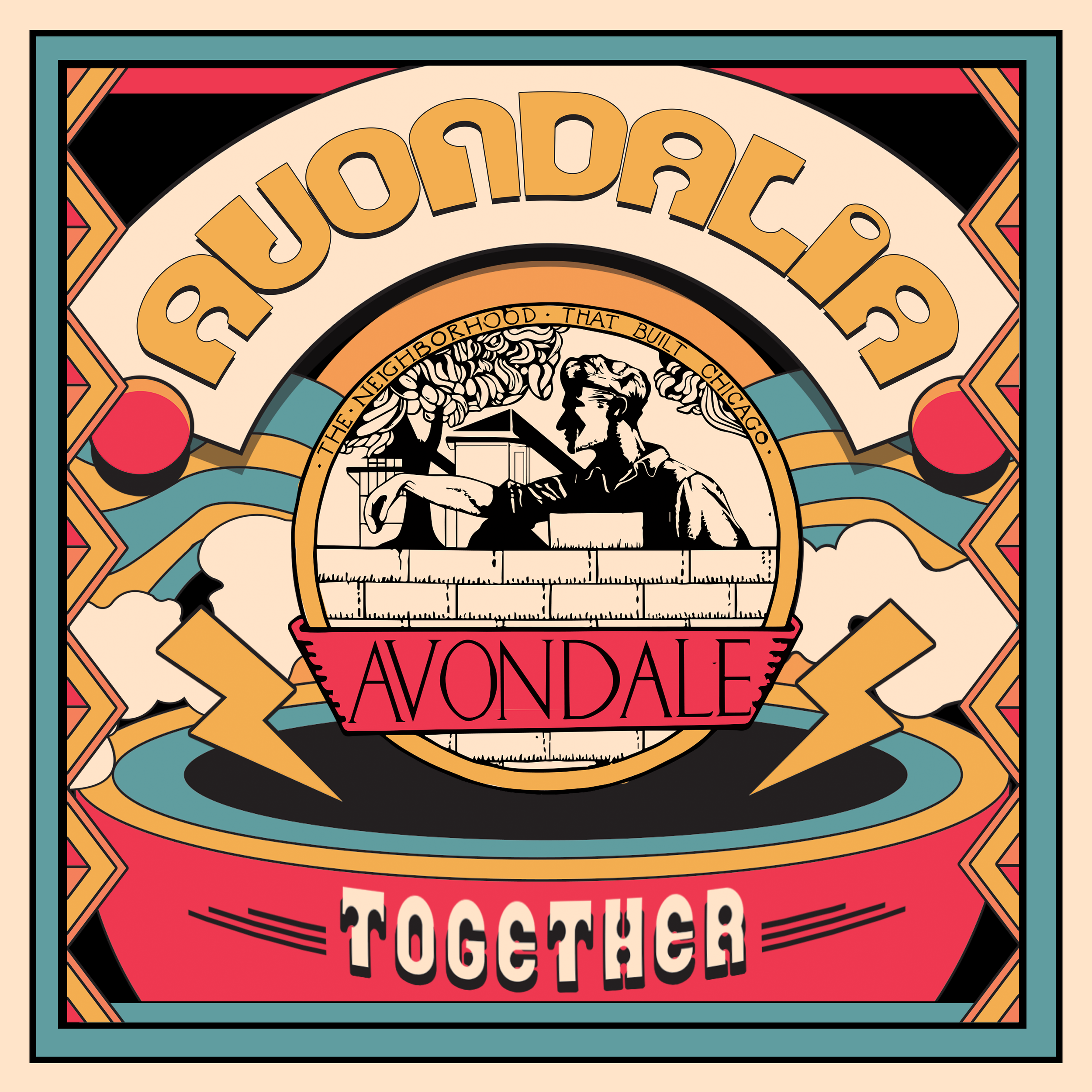 Avondalia Art Show (Opening Reception) 