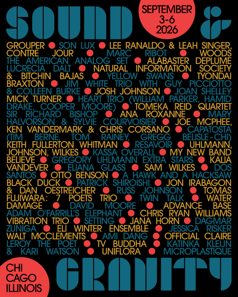 Sound and Gravity Music Fest