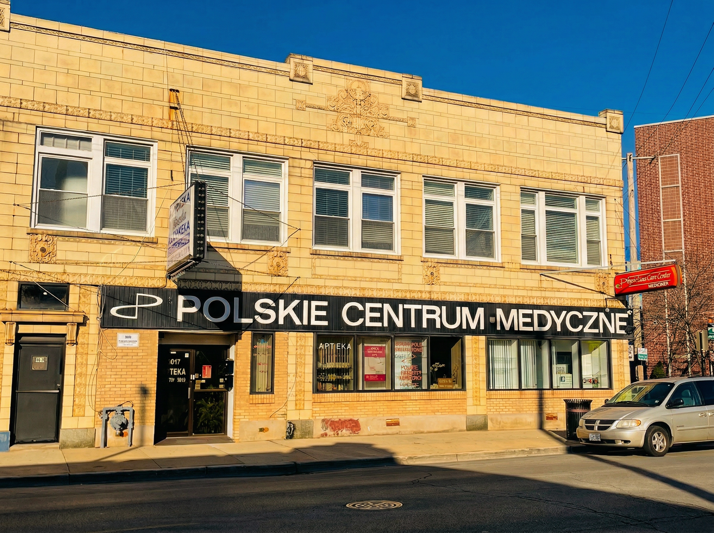 Polskie Centrum Medyczne