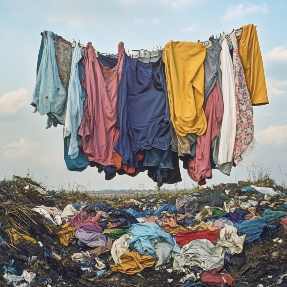 What in the World are We Wearing?