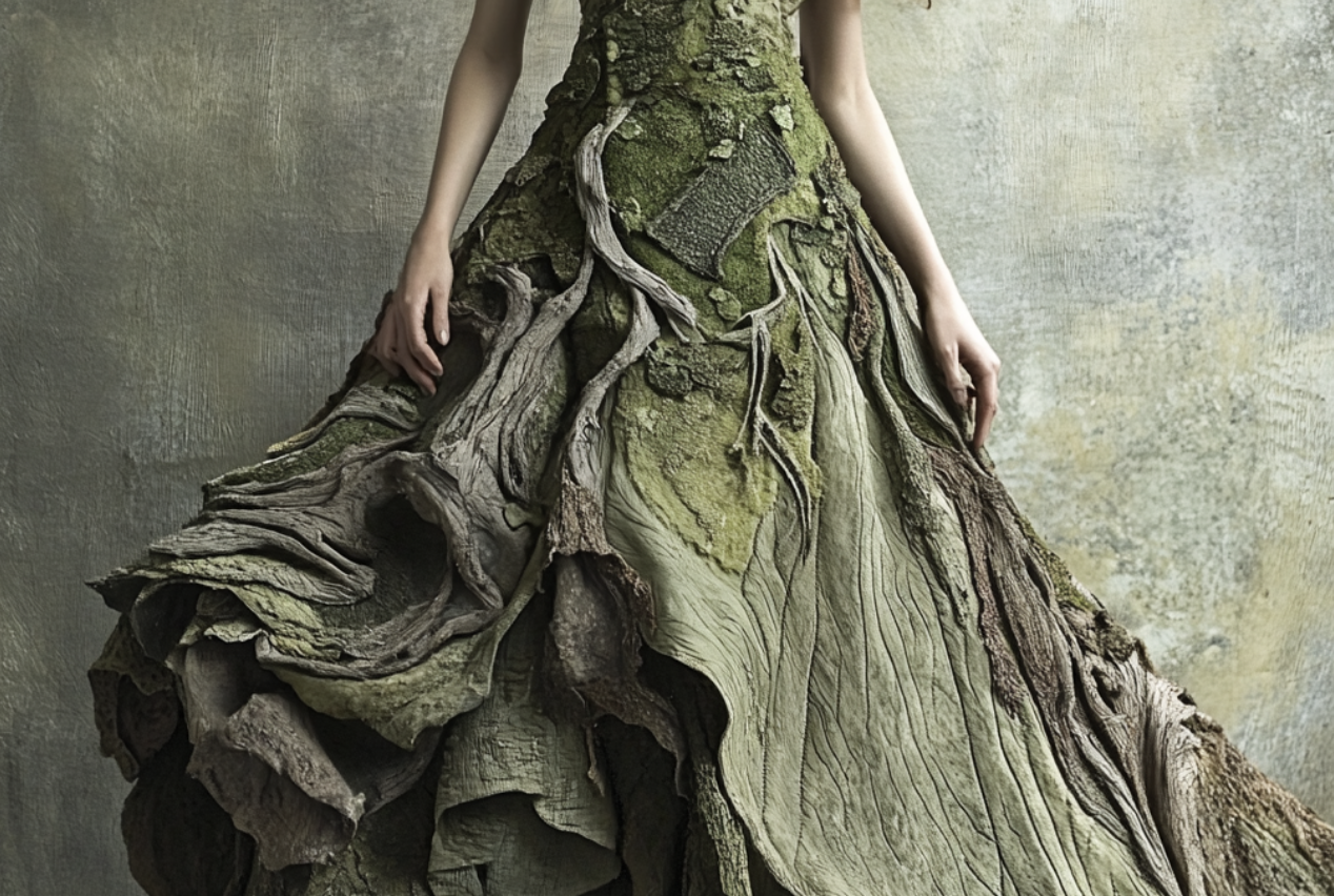 “Fashion Forward: The Movement for&nbsp;Good”