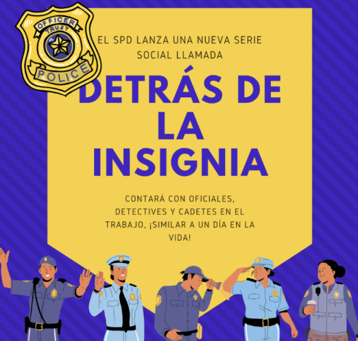 Salem Police Department