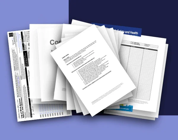 Document Preparation & Formatting