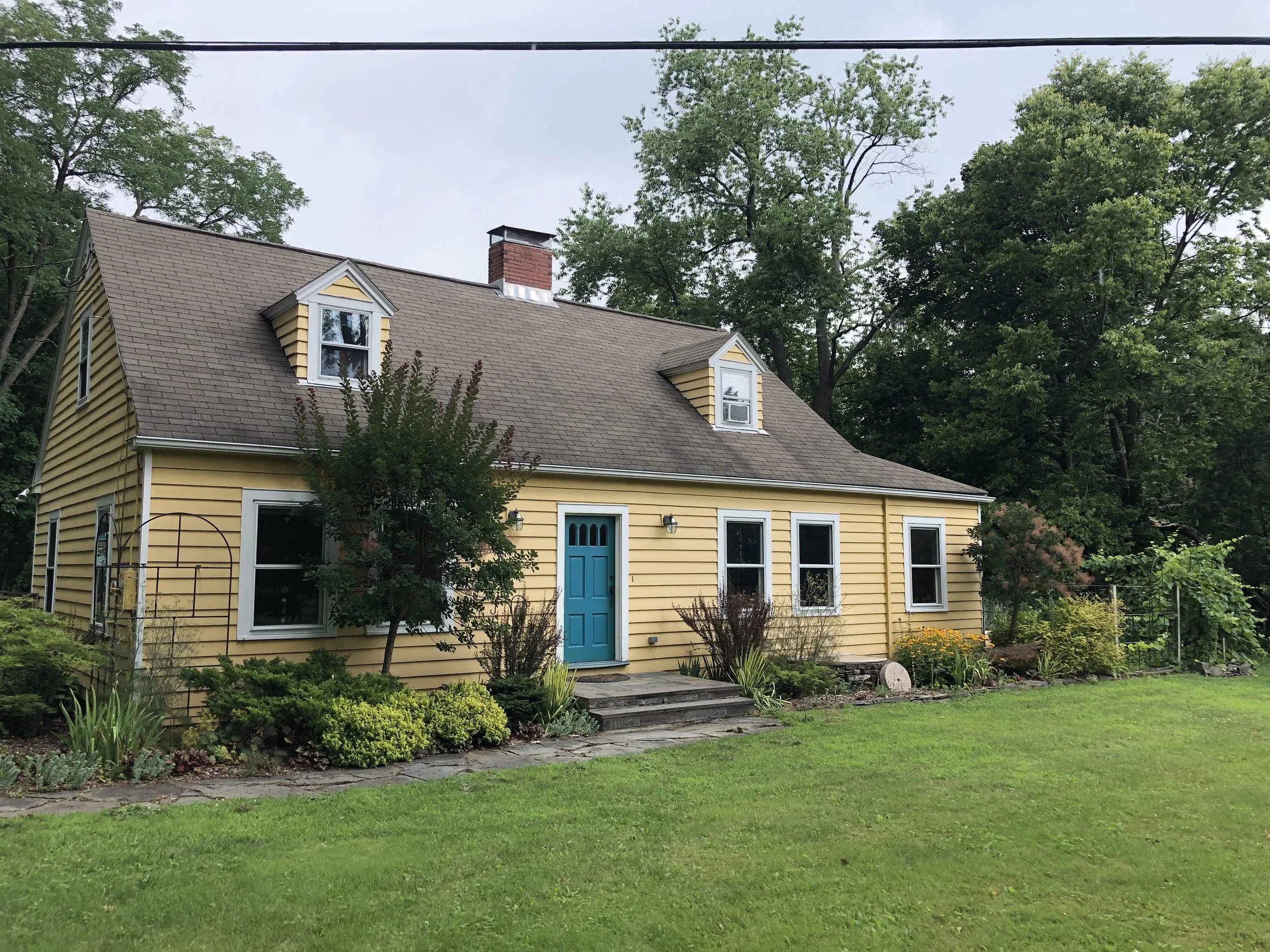 Indian Creek Birth & Midwifery Center