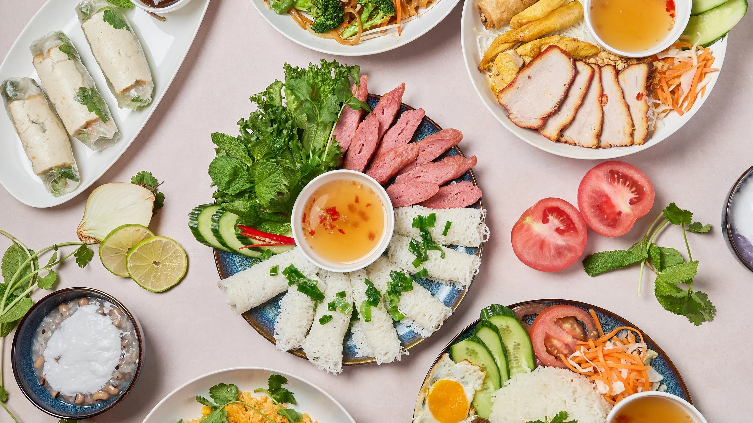 New restaurant coming your way!