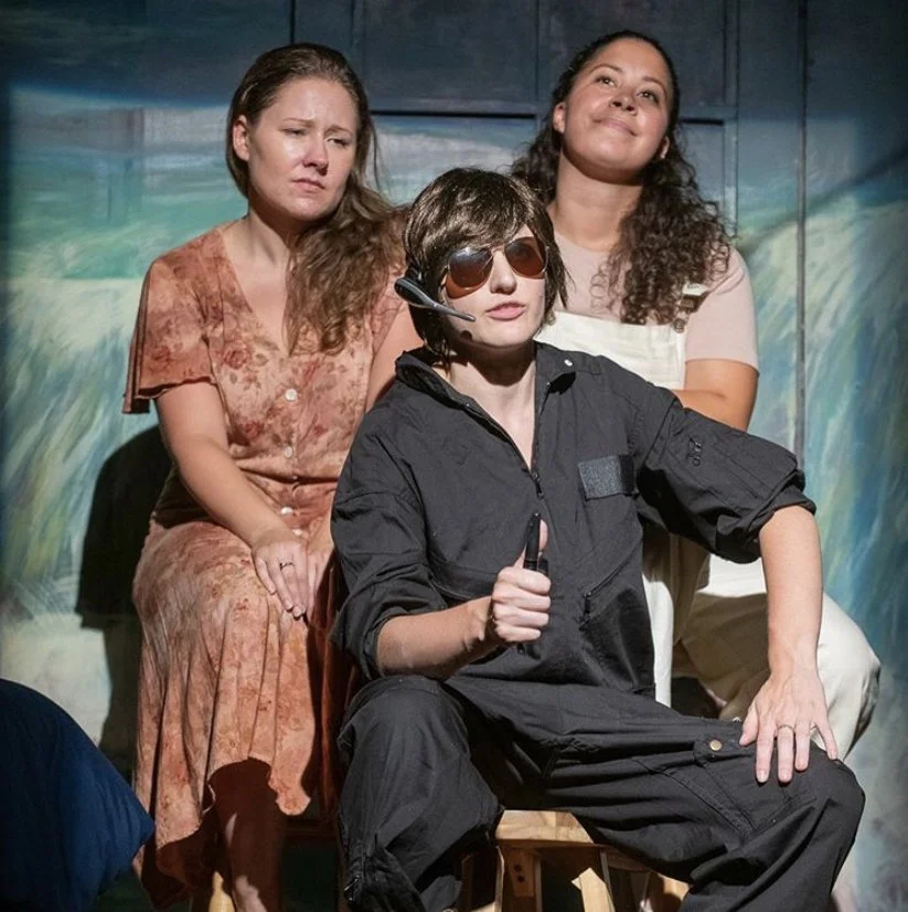 Wonder of the World | The Contemporary Theater Company | Photo Credit: Seth Jacobson