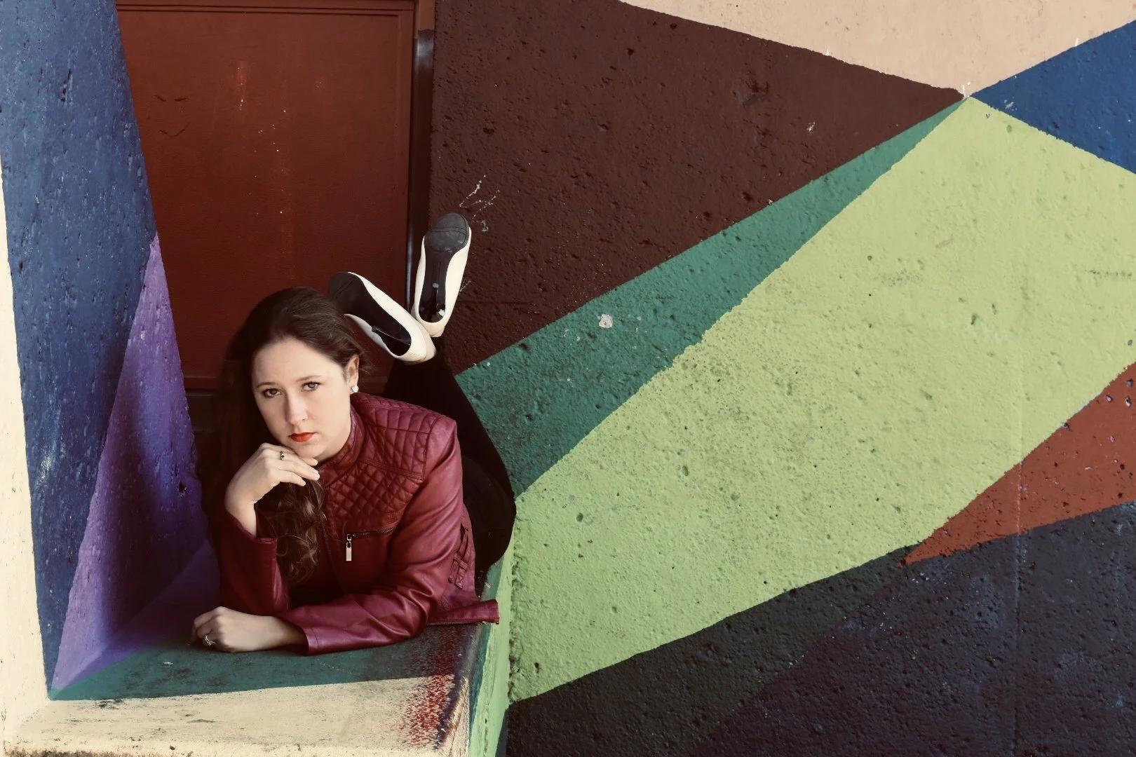 Photo Credit: Samantha Hudgins