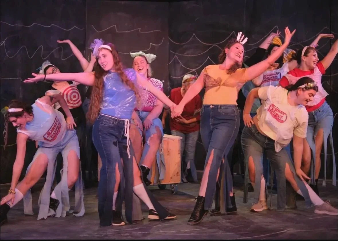 Peter and the Starcatcher | The Contemporary Theater Company | Photo Credit: Max England