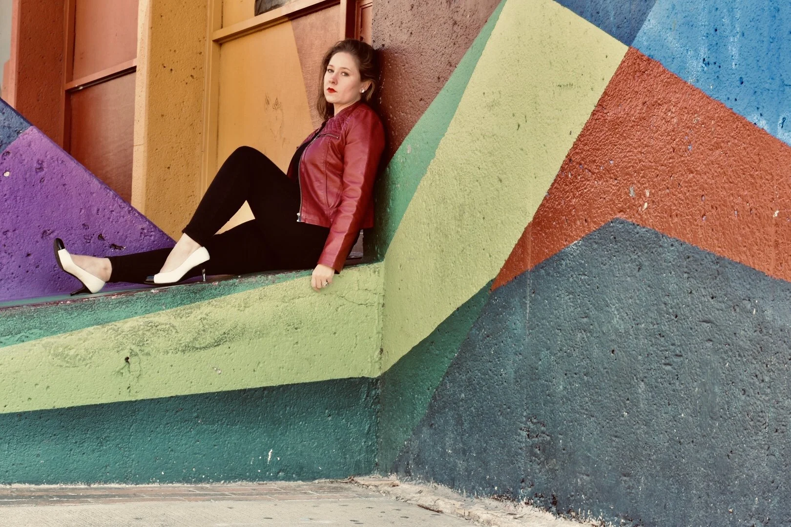 Photo Credit: Samantha Hudgins