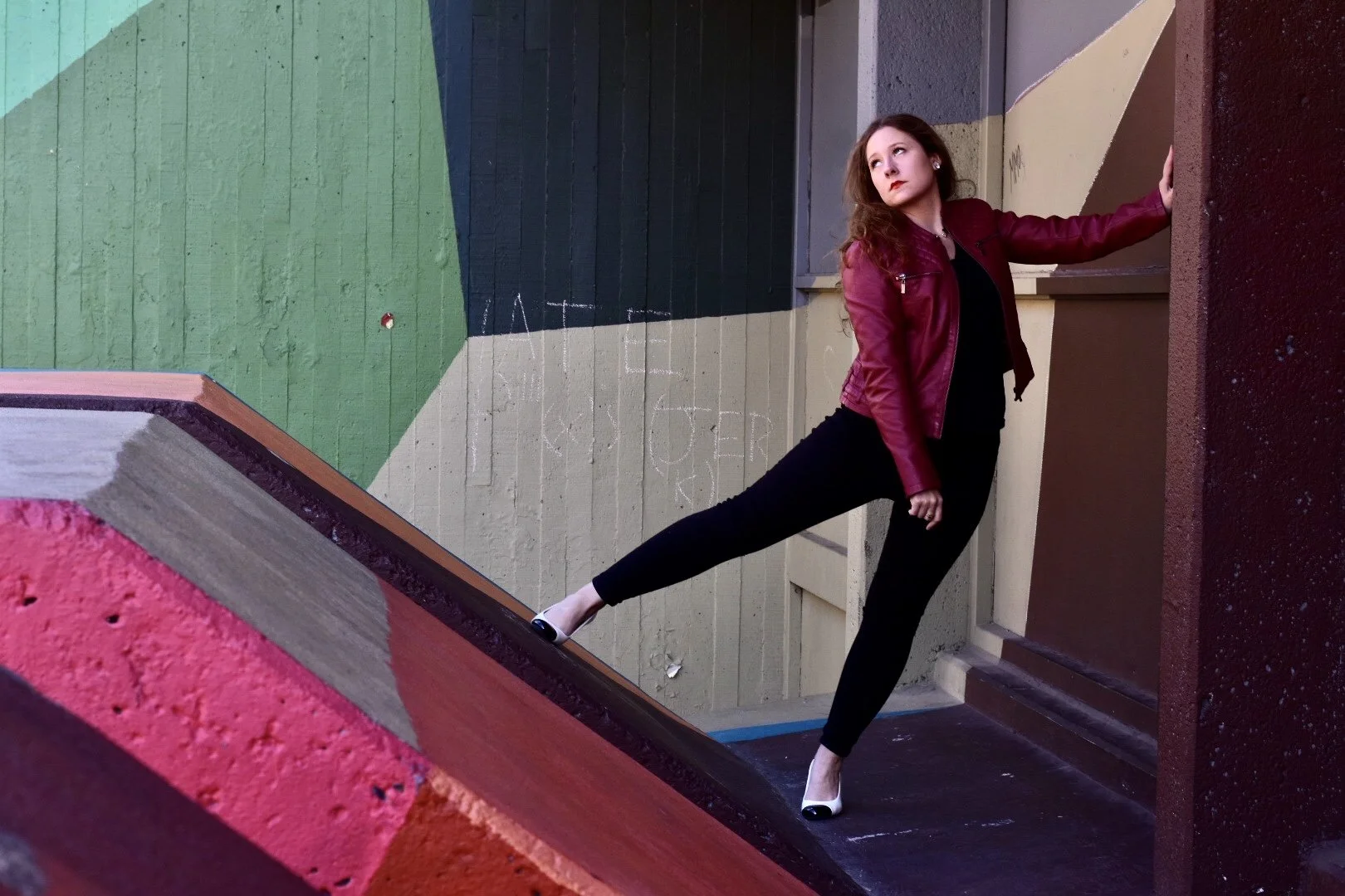 Photo Credit: Samantha Hudgins