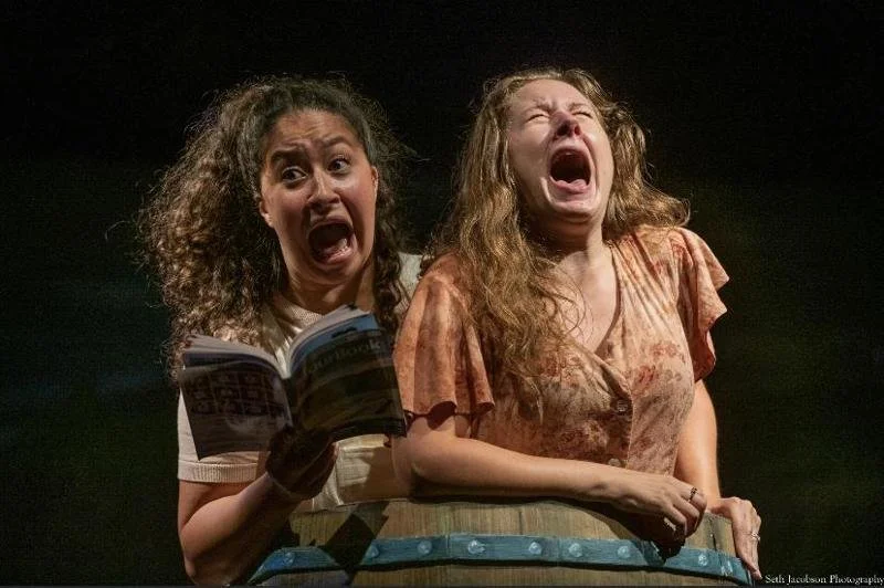 Wonder of the World | The Contemporary Theater Company | Photo Credit: Seth Jacobson