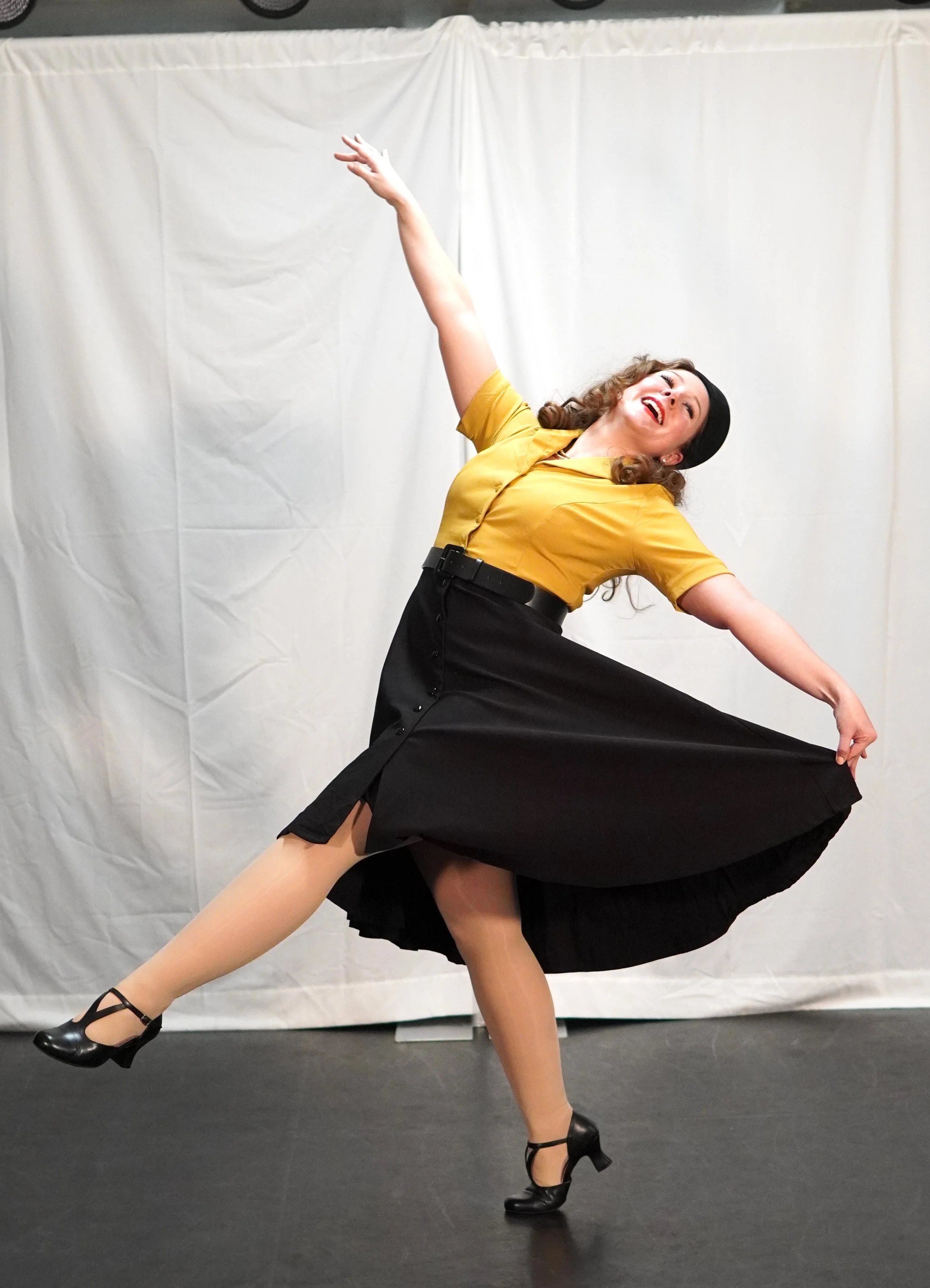 Photo Credit: Alicia Wilder