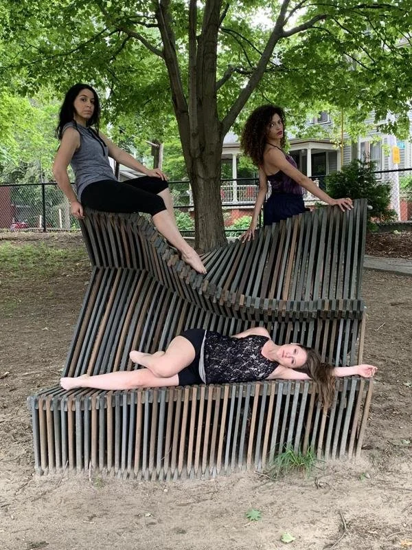 Photo Credit: Alicia Wilder