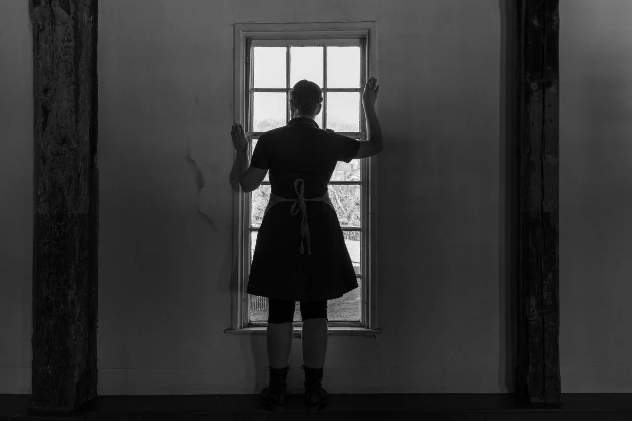 Photo Credit: David Lawlor