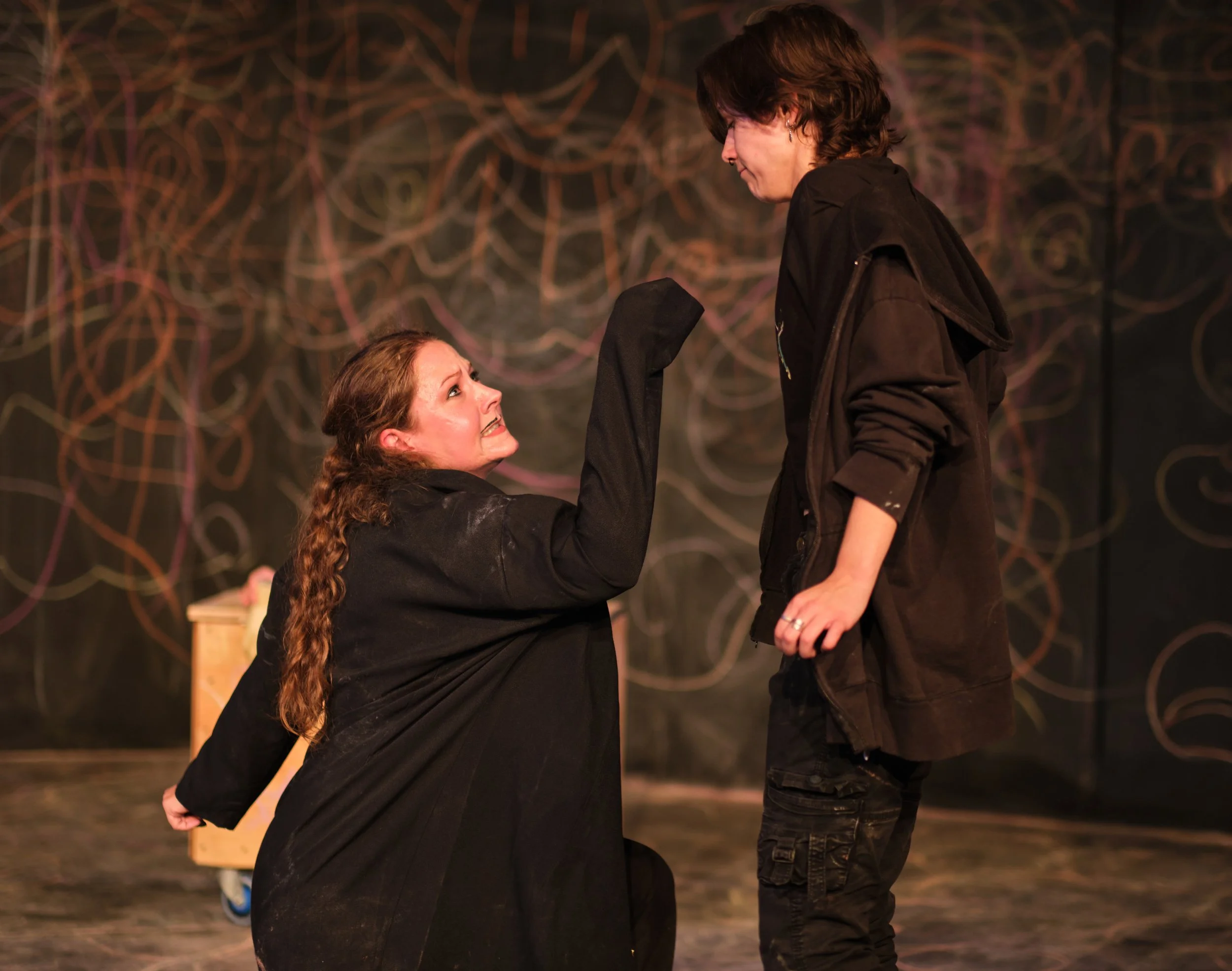 Peter and the Starcatcher | The Contemporary Theater Company | Photo Credit: Max England