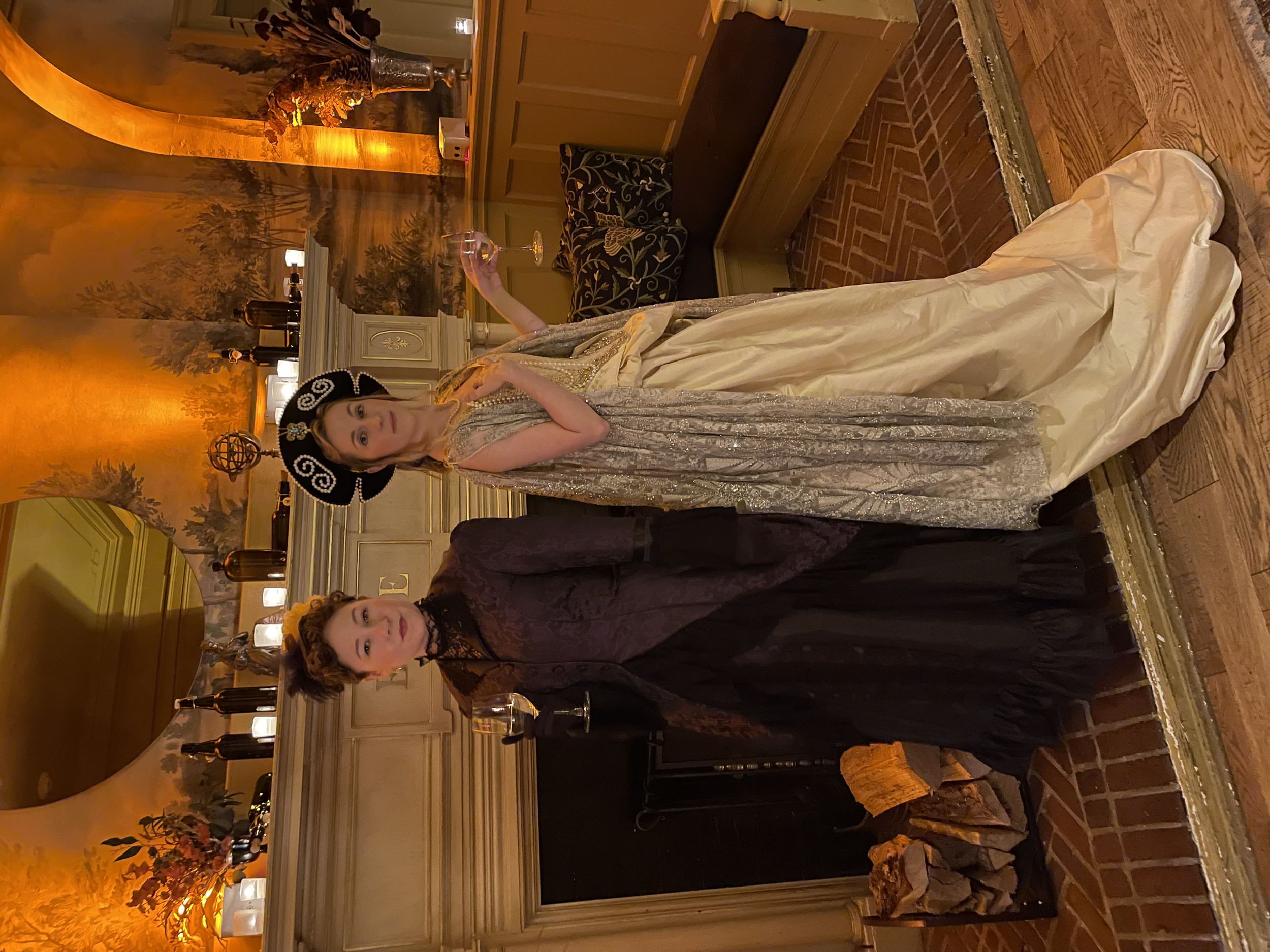 Photo Credit: Kirsti Fiora