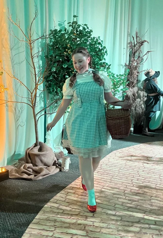 Photo Credit: Maddiy Ramsay