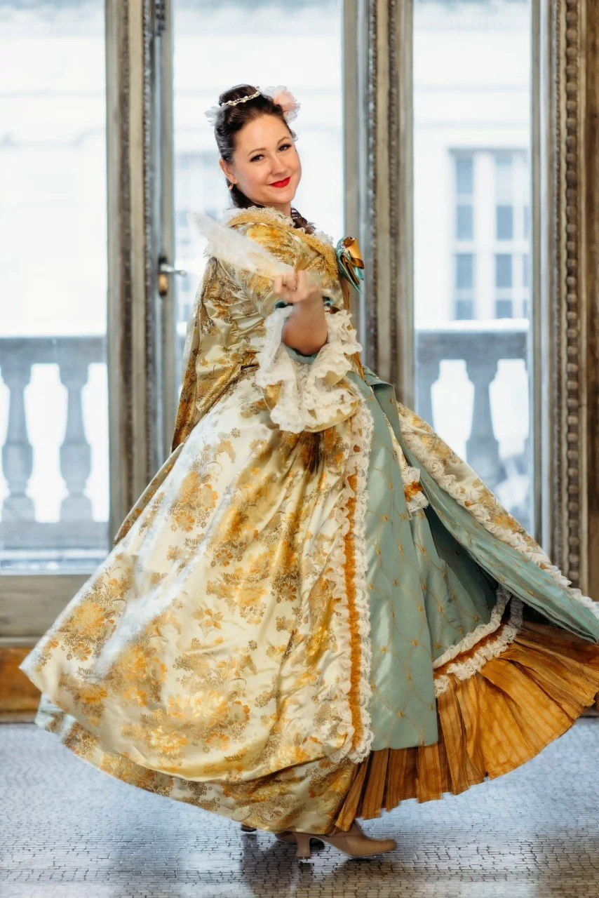 Photo Credit: Jennifer Manville Photography