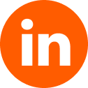 Linkedin logo