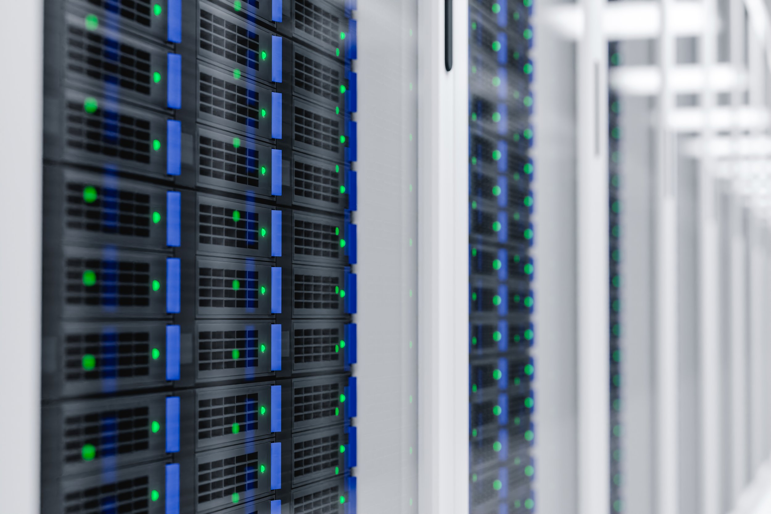 Seven Years of Lies: Chesterfield’s Data Center Expansion and Broken Public Trust
