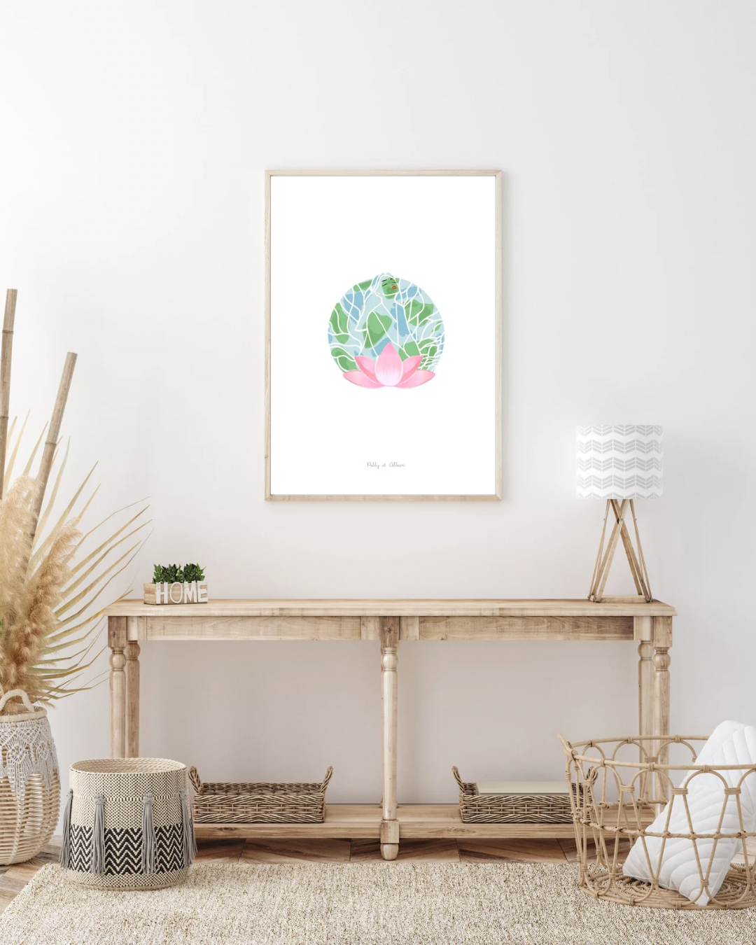 Cream and Brown Minimalist Photo Frame Mockup Instagram Post.png