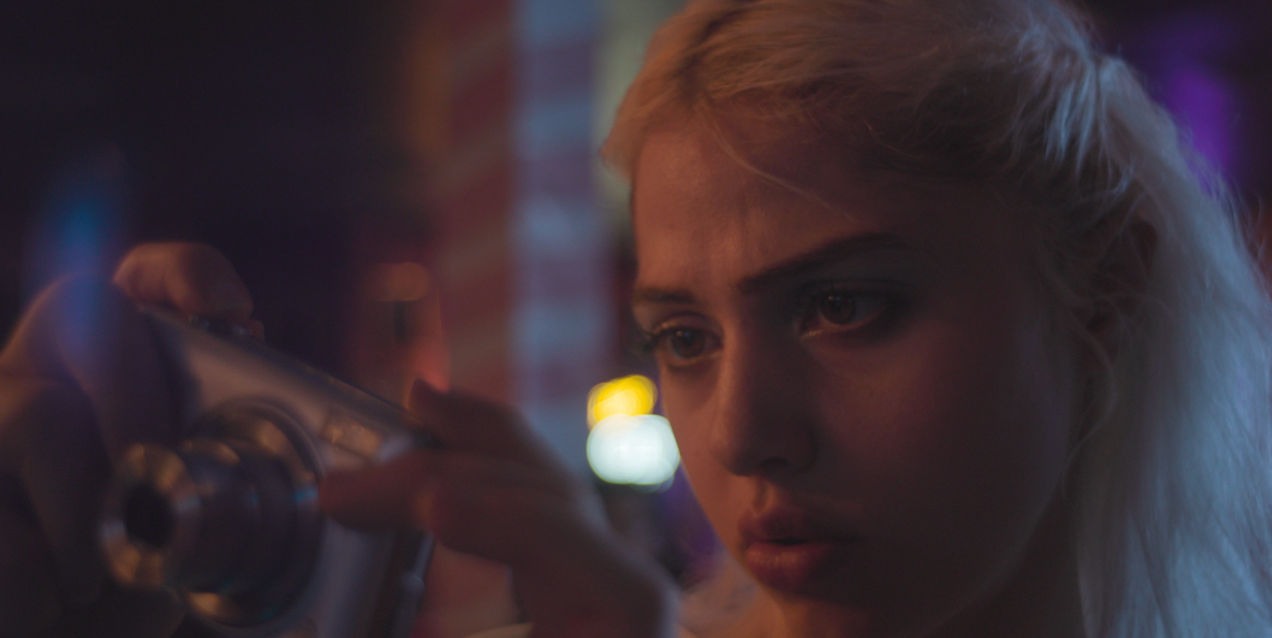 Sweettooth: An nnreleased Emerson Undergraduate Thesis Film