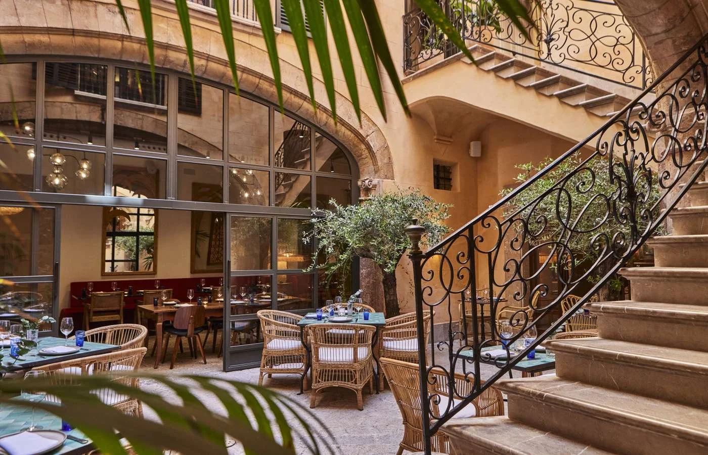 Puro Grand // Palma de Mallorca