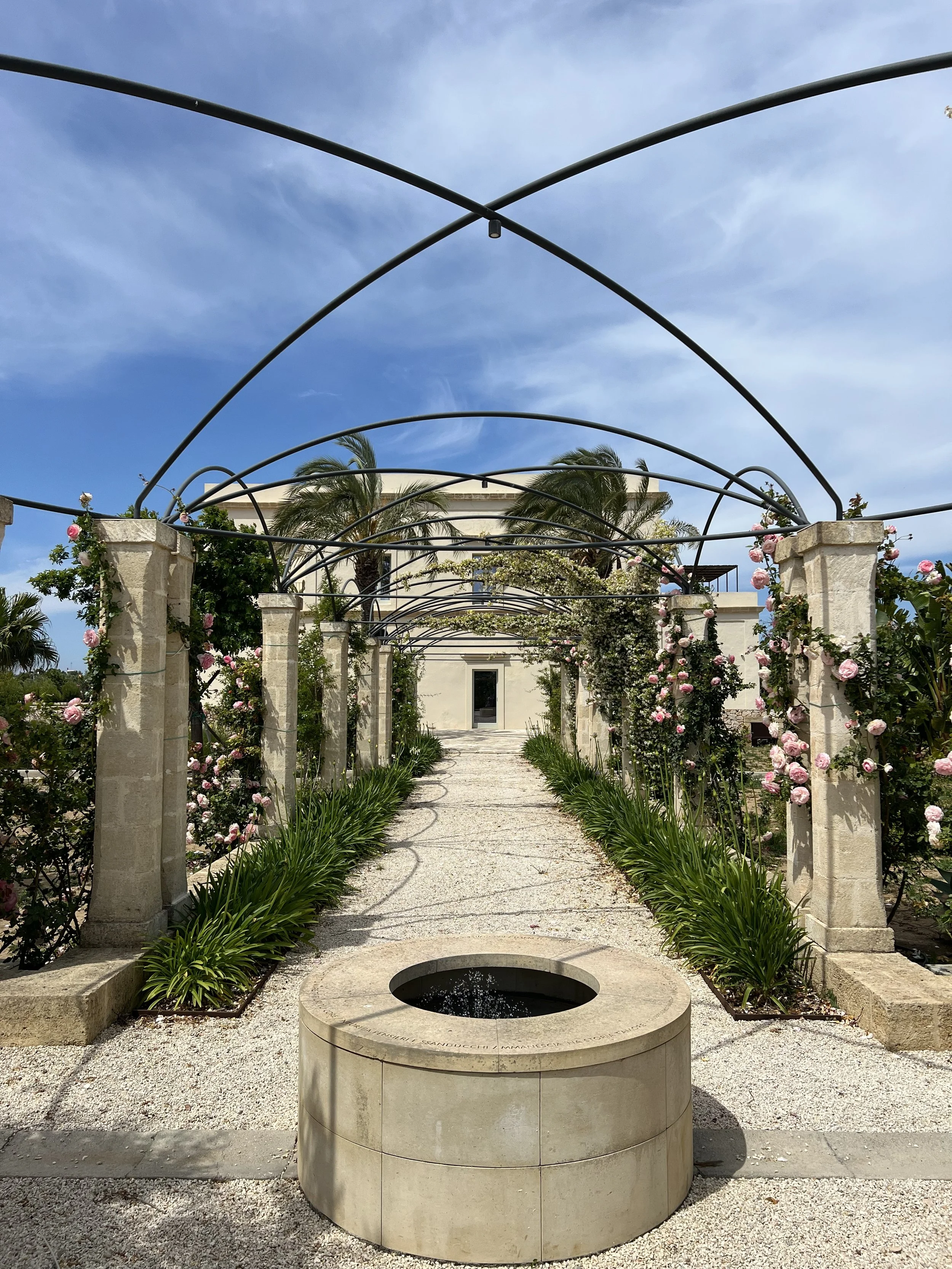 Il Giardino Grande // Puglia