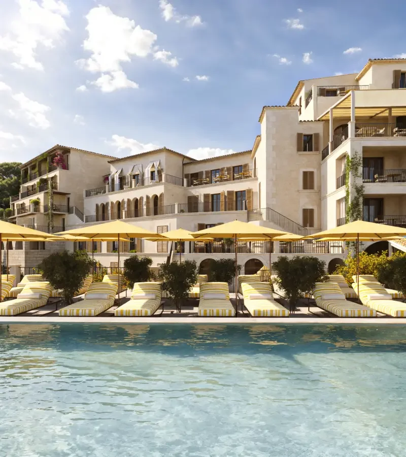 Gran Hotel Margalida, Mallorca