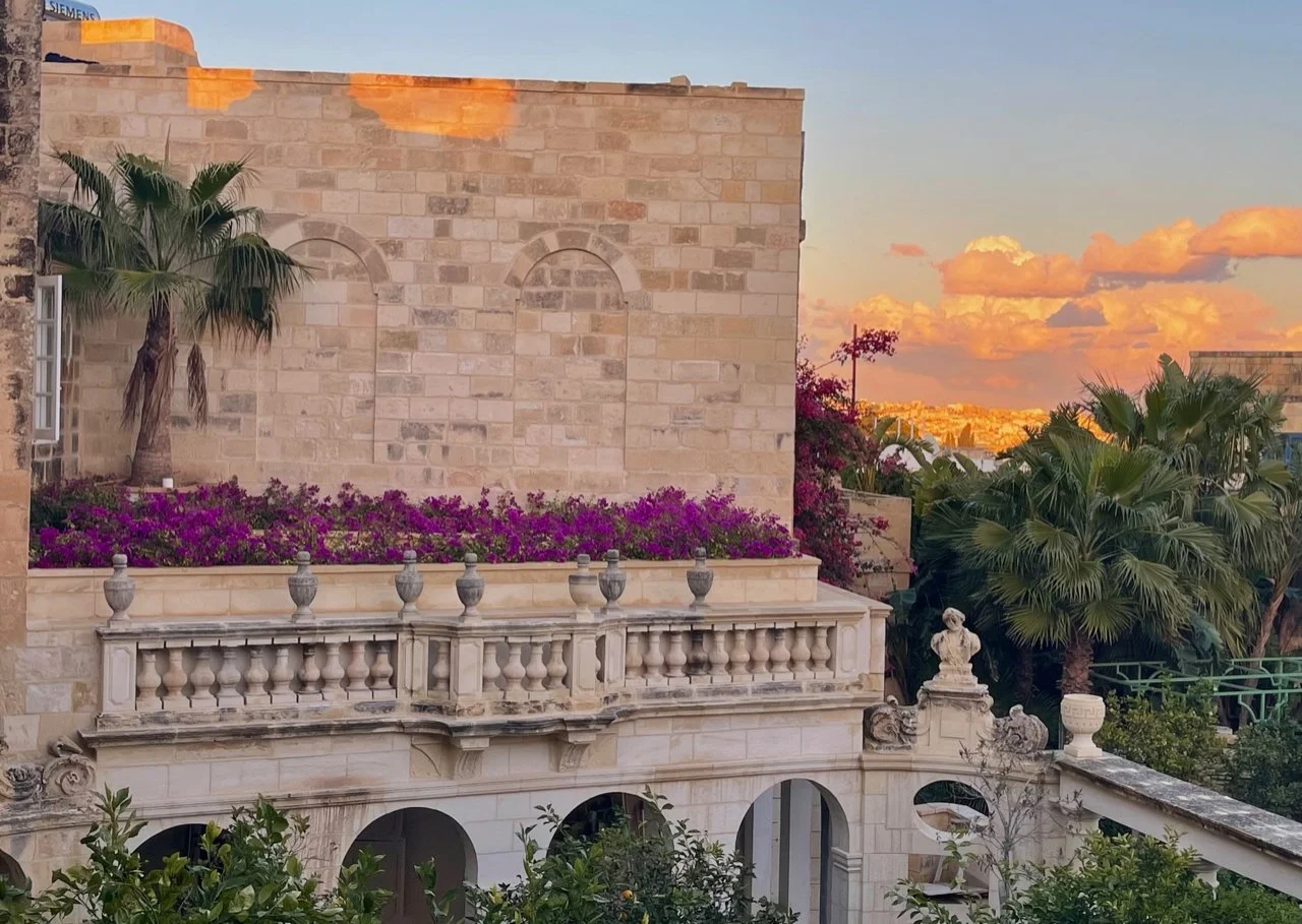 Casa Bonavita, Malta